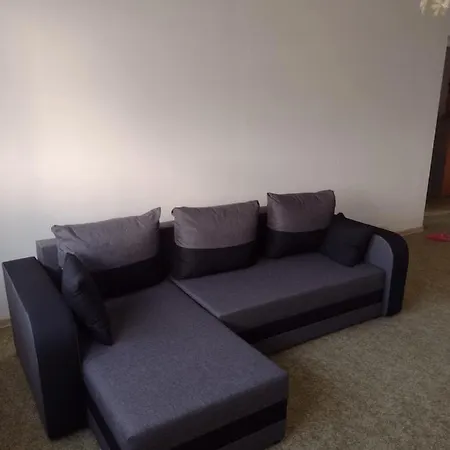 Apartmens Kv Apartmán Karlovy Vary