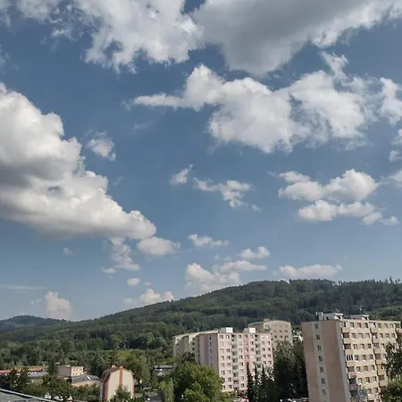 Apartmán Apartmens Kv *