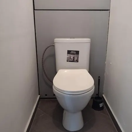 Apartmán Apartmens Kv