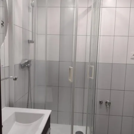 Apartmán Apartmens Kv *
