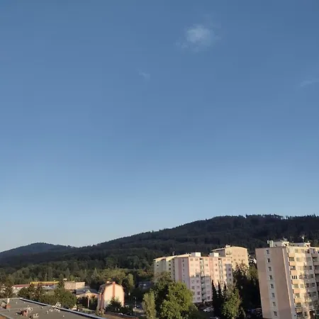 Apartmens Kv Apartmán *
