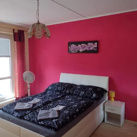 Apartmens Kv Apartmán Karlovy Vary