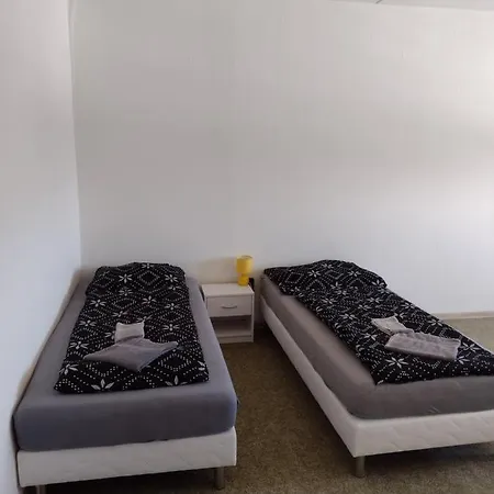 Apartmens Kv Karlovy Vary