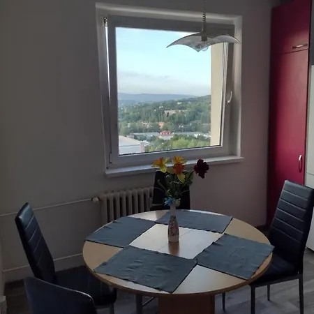Apartmens Kv