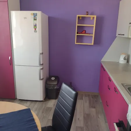 Apartmens Kv *