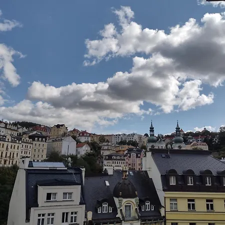 Apartmens Kv * Karlovy Vary