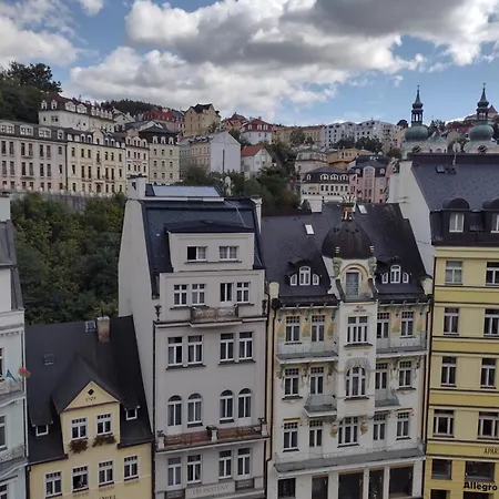 Apartmens Kv * Karlovy Vary