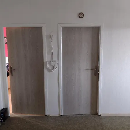 Apartmens Kv Apartmán *