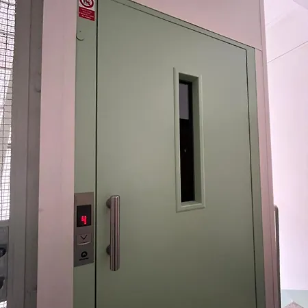 Apartmán Apartmens Kv Karlovy Vary