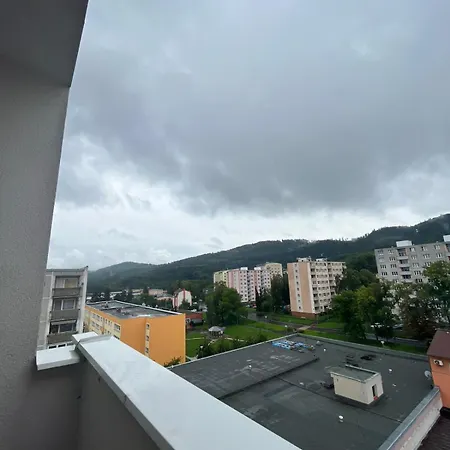 Apartmán Apartmens Kv Karlovy Vary