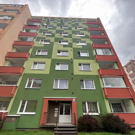 Apartmens Kv