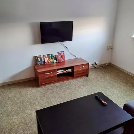 Apartmán Apartmens Kv