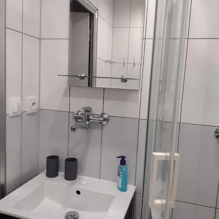 Apartmens Kv *