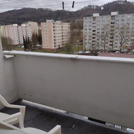 Apartmens Kv 카를로비바리