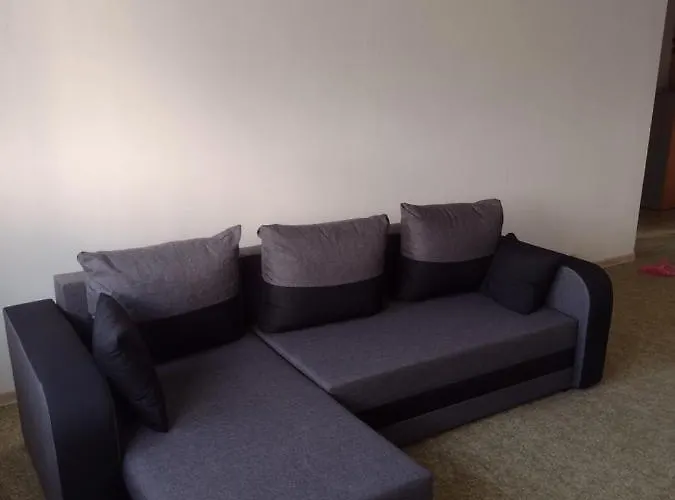 Apartmens Kv Lejlighed Karlovy Vary