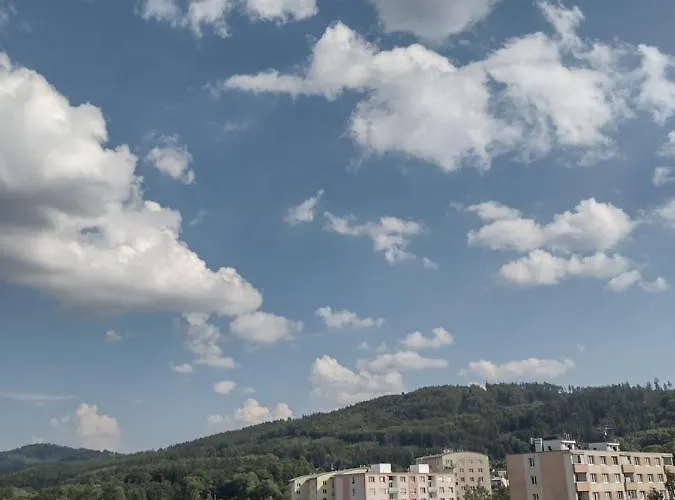 Lejlighed Apartmens Kv *