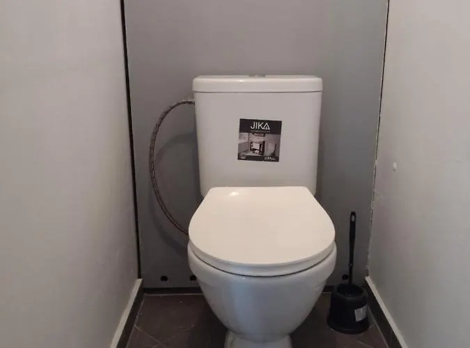 Lejlighed Apartmens Kv