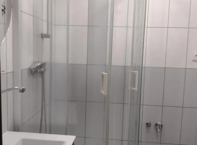Lejlighed Apartmens Kv *