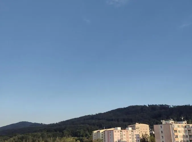 Apartmens Kv Lejlighed *
