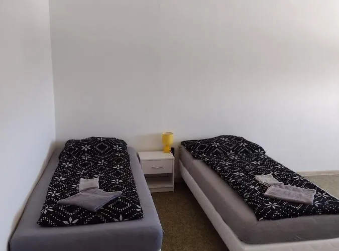 Apartmens Kv Karlovy Vary