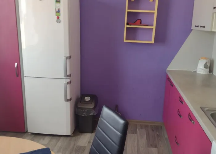 Apartmens Kv *