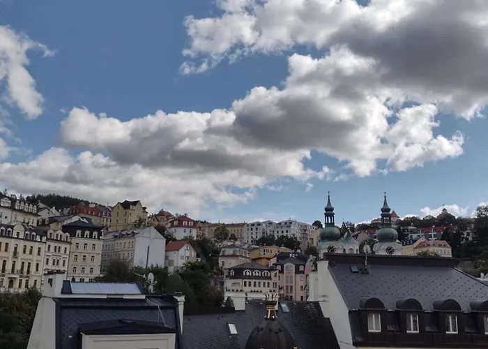 Apartmens Kv * Karlovy Vary