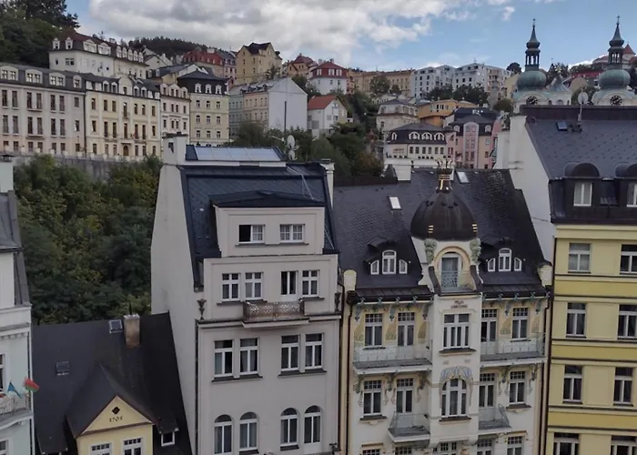 Apartmens Kv * Karlovy Vary