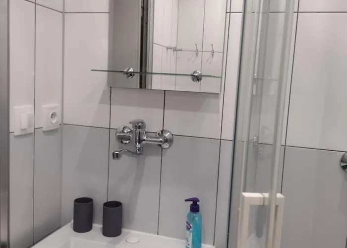 Apartmens Kv *