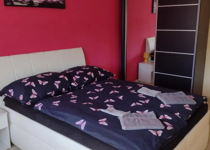 Apartmens Kv Karlovy Vary