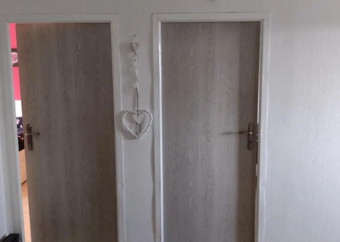 Apartmens Kv Apartment *
