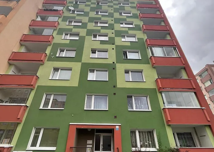 Apartmens Kv