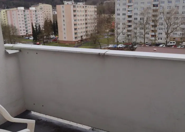 Apartmens Kv Karlovy Vary